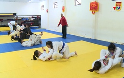 Thể thao thành tích cao Thanh Hóa tập khai xuân, hướng tới những đấu trường quan trọng trong năm 2026