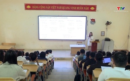 Phê duyệt Chương trình “Hỗ trợ học sinh, sinh viên khởi nghiệp giai đoạn 2026 - 2035”