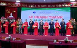 Tọa đàm Kỷ niệm 71 năm ngày Thầy thuốc Việt Nam