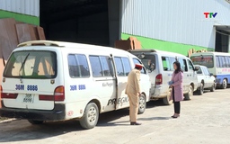 Xử lý phương tiện hết niên hạn sử dụng