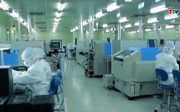 Xuất khẩu điện thoại, máy tính và linh kiện của Việt Nam trong tháng 1/2026 tăng cao kỷ lục