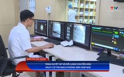 Bản tin Sức khỏe 28/02/2026