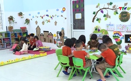 Chủ động phòng dịch bệnh cho trẻ sau Tết