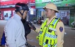 Bác bỏ thông tin tăng mạnh mức phạt nồng độ cồn trong năm 2026