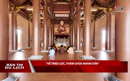 Bản tin Du lịch 03/02/2026