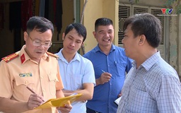 Đề xuất dừng hoạt động Ủy ban An toàn giao thông Quốc gia