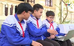 Game Âm nhạc của Kiệt