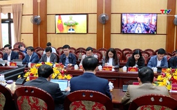 Nỗ lực thực hiện nhiệm vụ ngay từ những tháng đầu năm