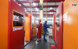 Thanh Hóa tích cực xây dựng hệ sinh thái đổi mới sáng tạo