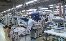Xuất khẩu Dệt may tập trung đơn hàng giá trị cao 