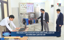 Bản tin Số và Công nghệ ngày 06/02/2026