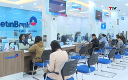 Lợi nhuận ngành Ngân hàng vượt 350 nghìn tỷ đồng năm 2025