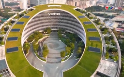 Ngành khoa học và công nghệ thu gần 500.000 tỷ đồng tháng 1