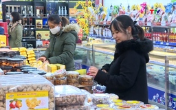 Nhiều doanh nghiệp giảm lãi dù thị trường bán lẻ tăng trưởng 