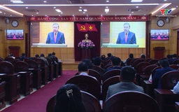 Hội nghị nghiên cứu, học tập, quán triệt và triển khai thực hiện Nghị quyết Đại hội XIV của Đảng.