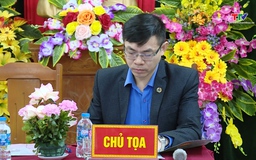 Cử tri Tổ dân phố Dương Đình Nghệ 1 thống nhất giới thiệu các ứng cử đại biểu HĐND các cấp