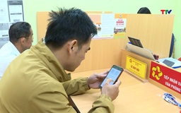 Ban hành hướng dẫn kết nối, khai thác dữ liệu đất đai 