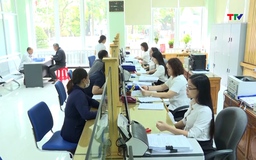 Năm 2026, Bảo hiểm xã hội Việt Nam yêu cầu 90% hồ sơ công việc được xử lý trên môi trường mạng