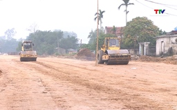 Năm 2025, giải ngân vốn đầu tư công đạt mức cao nhất trong 5 năm