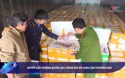 Bản tin Tài chính - Thị trường ngày 08/02/2026