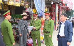 Trật tự đô thị và câu chuyện ý thức công dân 