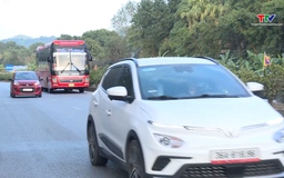 Gần 30% số vụ tai nạn giao thông liên quan đến xe tải