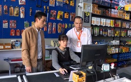 Không kiểm tra, thu thuế hộ kinh doanh