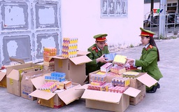 Sự thật đằng sau vỏ bọc "thuốc ngoại" và "hàng xách tay"