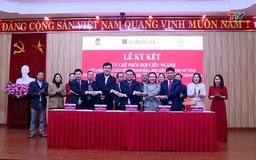 Tăng cường phối hợp, triển khai hiệu quả nguồn vốn tín dụng phát triển nông nghiệp nông thôn