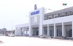 Thêm 17 trạm dừng nghỉ được vận hành trên cao tốc Bắc Nam