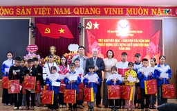 Xã Thường Xuân tổ chức Đại hội Hội Khuyến học và Tết Khuyến học 2026