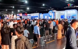 Thiết lập khung pháp lý cho trí tuệ nhân tạo