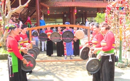 Khai mạc Lễ hội Chùa Rồng năm 2026