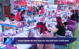 Bản tin Tài chính - Thị trường ngày 01/03/2026