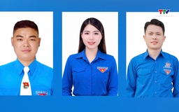 Ba cán bộ Đoàn Thanh Hóa vinh dự nhận Giải thưởng Lý Tự Trọng 2026