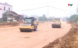 Hoàn thiện thể chế quy hoạch, tháo gỡ điểm nghẽn đầu tư