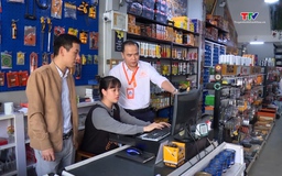 Kiến nghị gỡ vướng hóa đơn điện tử cho hộ kinh doanh