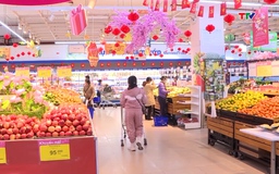 Ngăn chặn tình trạng đầu cơ, găm hàng, tăng giá bất hợp lý trong mùa lễ hội