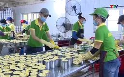 Xuất khẩu rau quả tăng gần 73%, bứt tốc ngay từ đầu năm