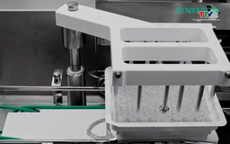 Việt Nam lần đầu tiên sở hữu công nghệ sản xuất vaccine hàng đầu thế giới