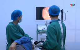 Thu hút, tuyển dụng bác sĩ về tuyến y tế cơ sở 