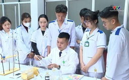 Chú trọng phát triển nguồn nhân lực khoa học công nghệ