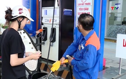 Bộ Công Thương khuyến cáo người dân không mua tích trữ xăng dầu