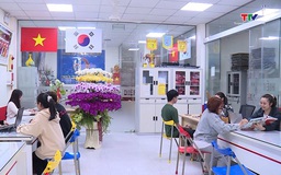 Du học nghề – Thêm lựa chọn trước áp lực việc làm