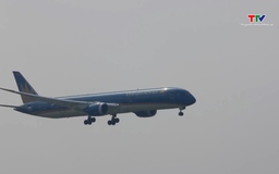 Hàng không Việt Nam tìm giải pháp ứng phó giá nhiên liệu tăng cao