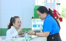 Nhiều bệnh viện triển khai hiệu quả việc đăng ký khám bệnh online