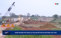 Bản tin An toàn giao thông 24h ngày 10/03/2026