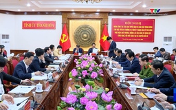 Đẩy mạnh thực hiện Nghị quyết 57 theo hướng hiệu quả, thực chất