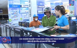 Bản tin Tài chính - Thị trường ngày 11/03/2026