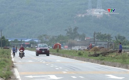 Công bố tải trọng, khổ giới hạn đường bộ